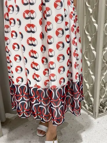 Diagram 矢野　瑞佳 コーディネート画像