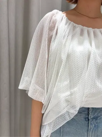 Diagram 矢野　瑞佳 コーディネート画像