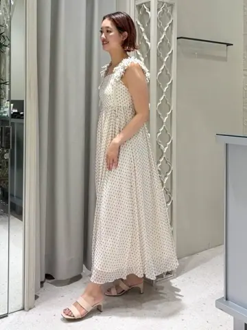 Diagram 矢野　瑞佳 コーディネート画像