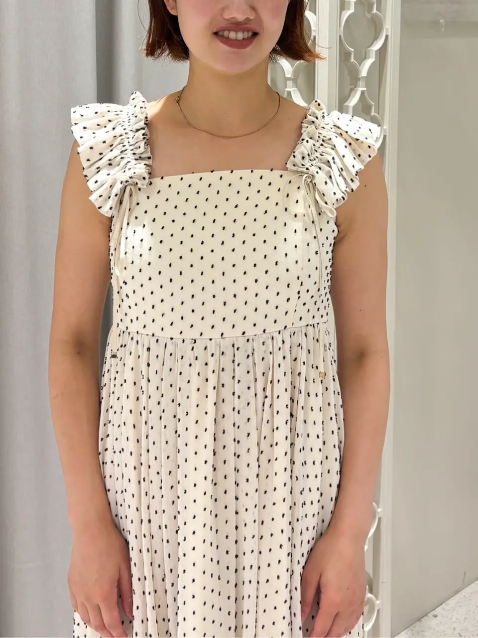 Diagram 矢野　瑞佳 コーディネート画像