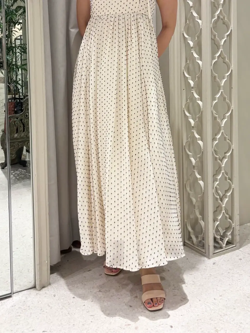 Diagram 矢野　瑞佳 コーディネート画像