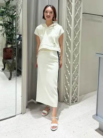 Diagram 矢野　瑞佳 コーディネート画像