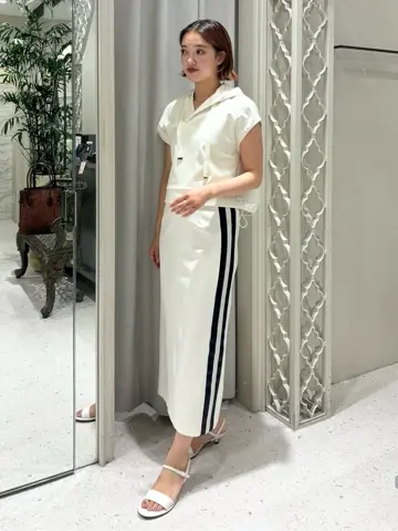 Diagram 矢野　瑞佳 コーディネート画像