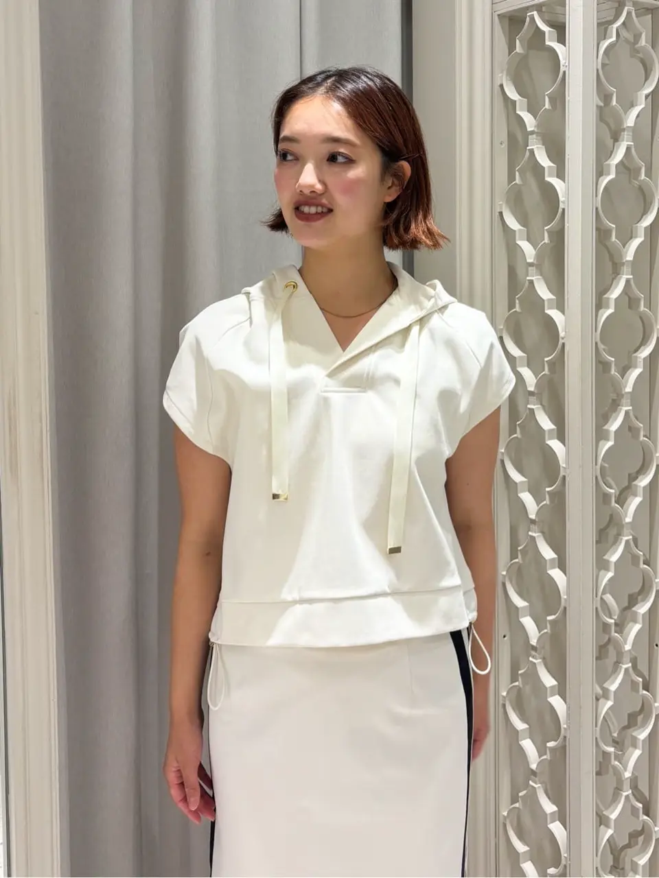 Diagram 矢野　瑞佳 コーディネート画像