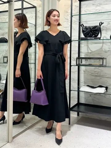 Diagram 矢野　瑞佳 コーディネート画像