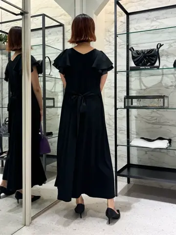 Diagram 矢野　瑞佳 コーディネート画像