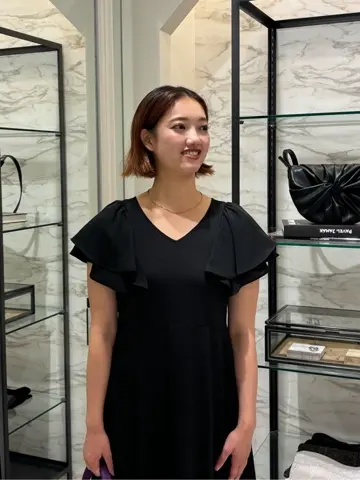 Diagram 矢野　瑞佳 コーディネート画像