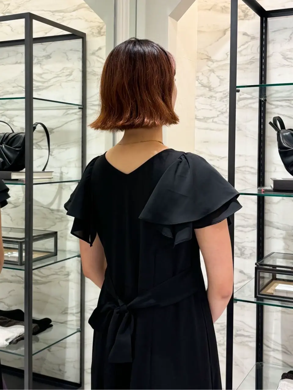 Diagram 矢野　瑞佳 コーディネート画像