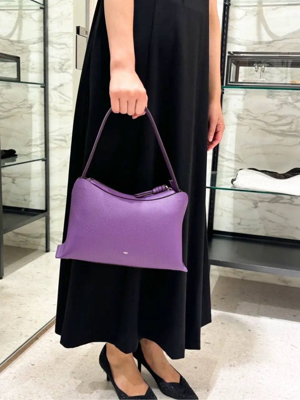 Diagram 矢野　瑞佳 コーディネート画像