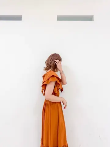 Diagram Adachi コーディネート画像