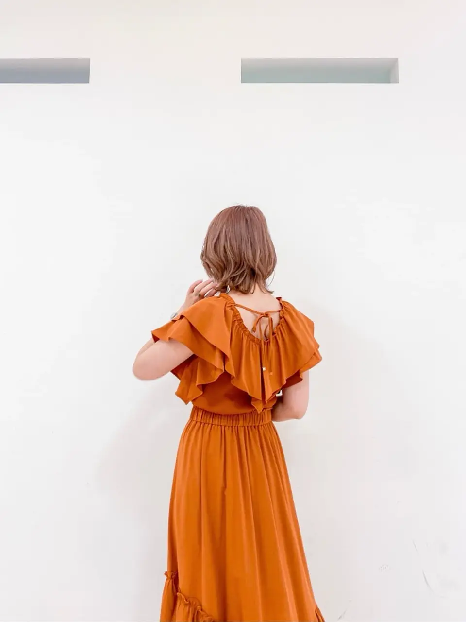 Diagram Adachi コーディネート画像