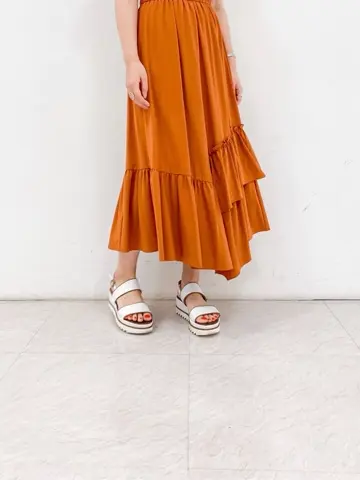 Diagram Adachi コーディネート画像