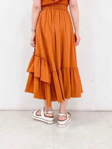 Diagram Adachi コーディネート画像