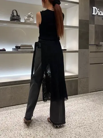 Diagram Moe コーディネート画像