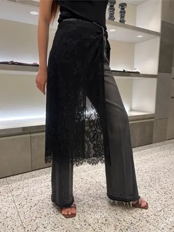 Diagram Moe コーディネート画像