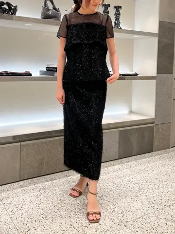 Diagram Moe コーディネート画像