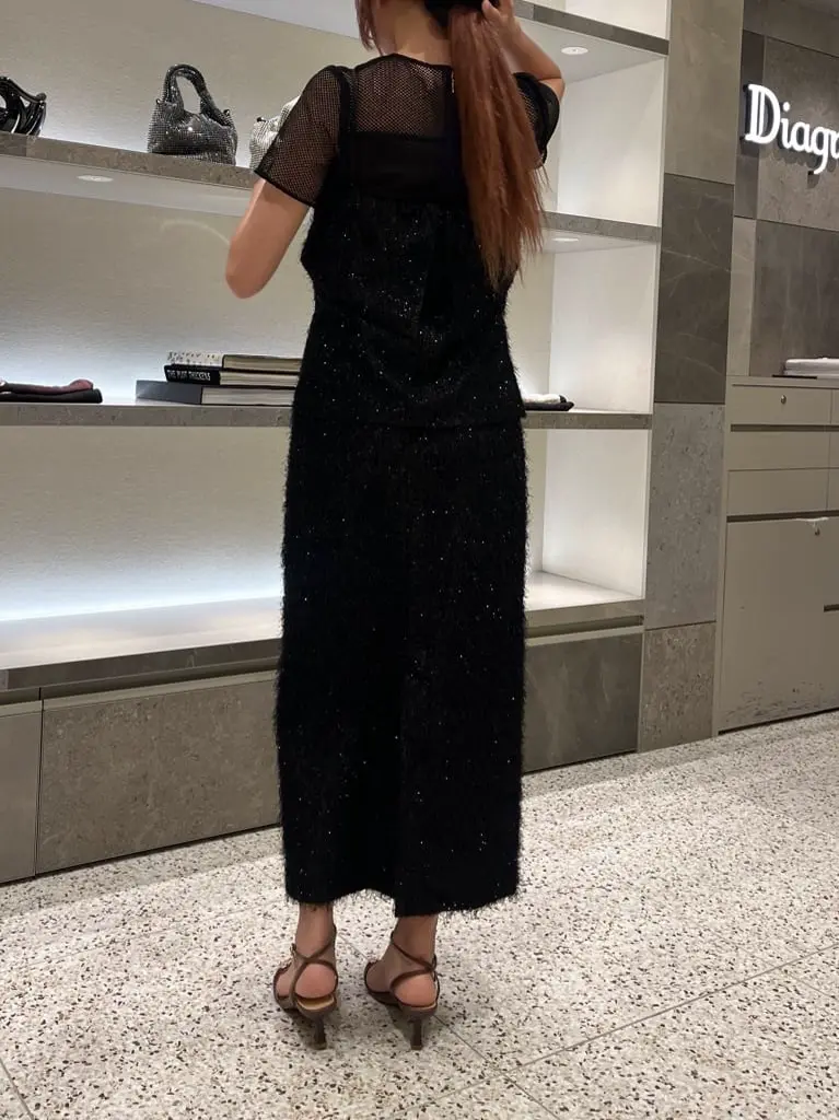 Diagram Moe コーディネート画像