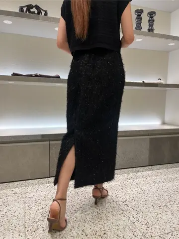 Diagram Moe コーディネート画像