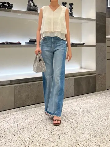 Diagram Moe コーディネート画像