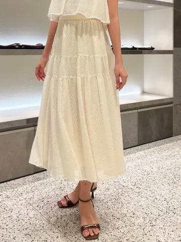 Diagram Moe コーディネート画像