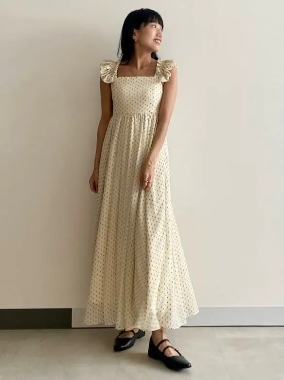 Diagram  Sekine コーディネート画像