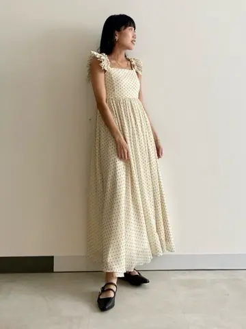 Diagram  Sekine コーディネート画像