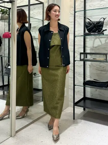 Diagram 矢野　瑞佳 コーディネート画像