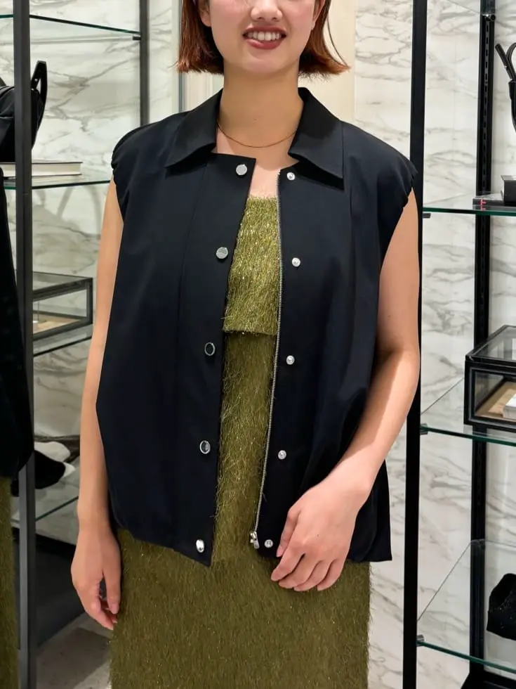 Diagram 矢野　瑞佳 コーディネート画像