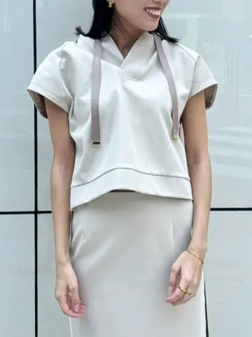 Diagram  Sekine コーディネート画像