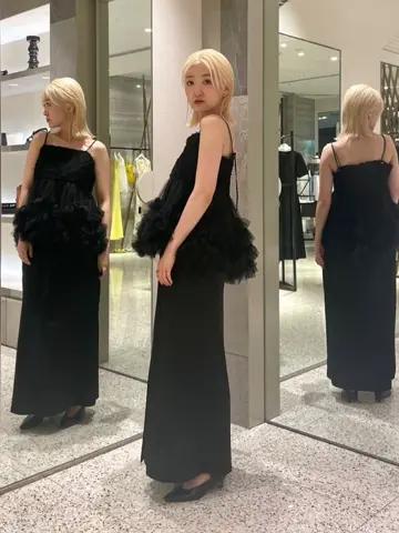 Diagram Arichi コーディネート画像