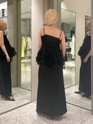 Diagram Arichi コーディネート画像