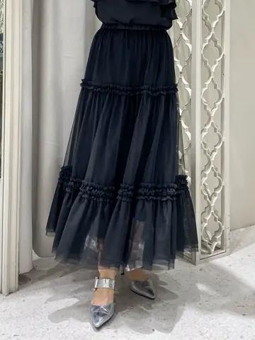 Diagram Adachi コーディネート画像