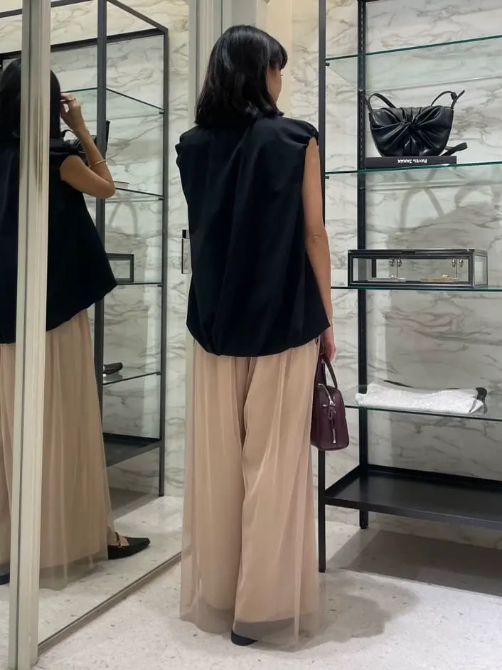 Diagram  Sekine コーディネート画像