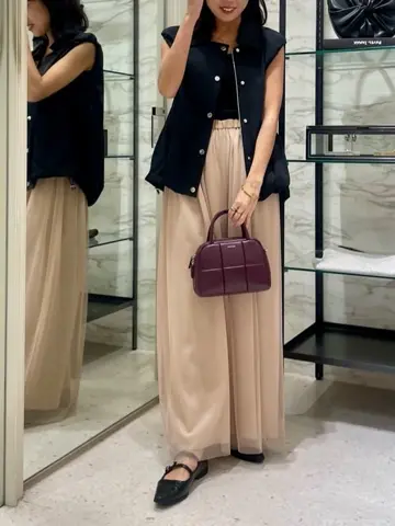 Diagram  Sekine コーディネート画像