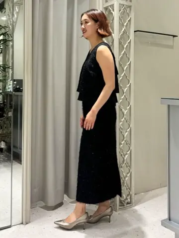 Diagram 矢野　瑞佳 コーディネート画像