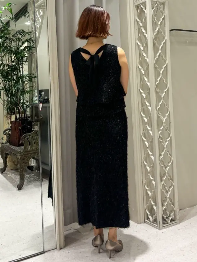 Diagram 矢野　瑞佳 コーディネート画像