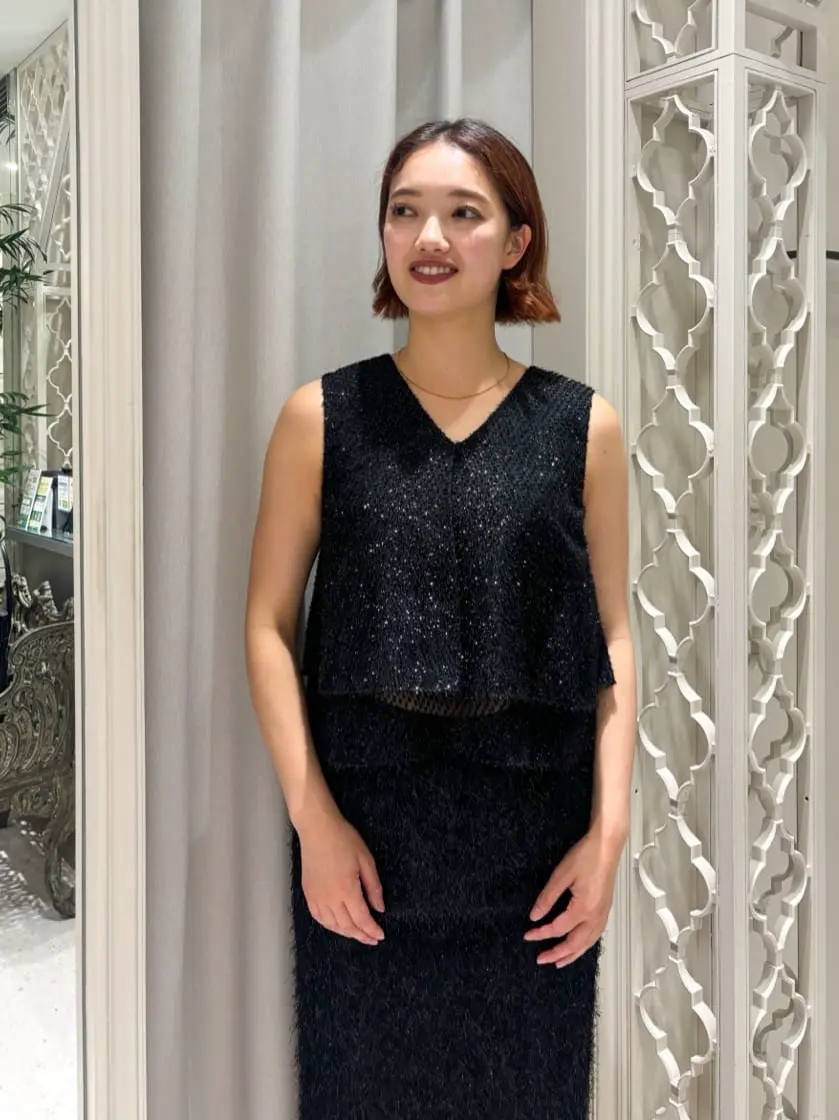 Diagram 矢野　瑞佳 コーディネート画像