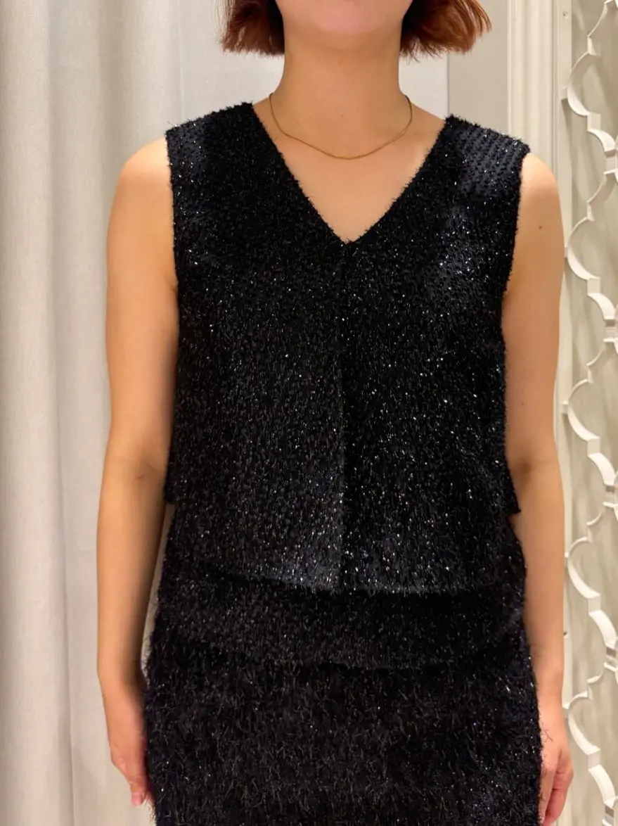 Diagram 矢野　瑞佳 コーディネート画像