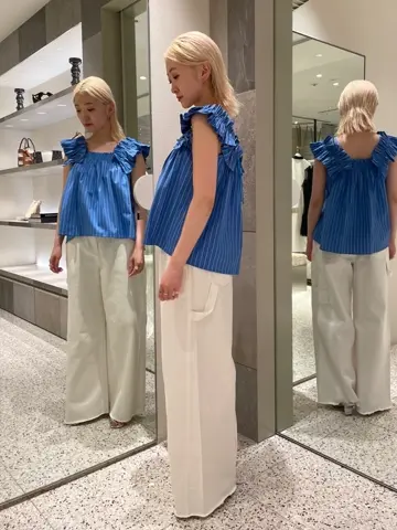 Diagram Arichi コーディネート画像