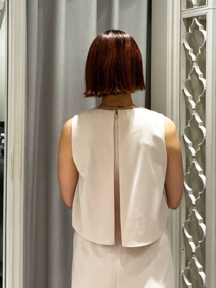 Diagram 矢野　瑞佳 コーディネート画像