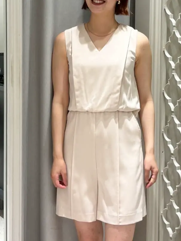 Diagram 矢野　瑞佳 コーディネート画像