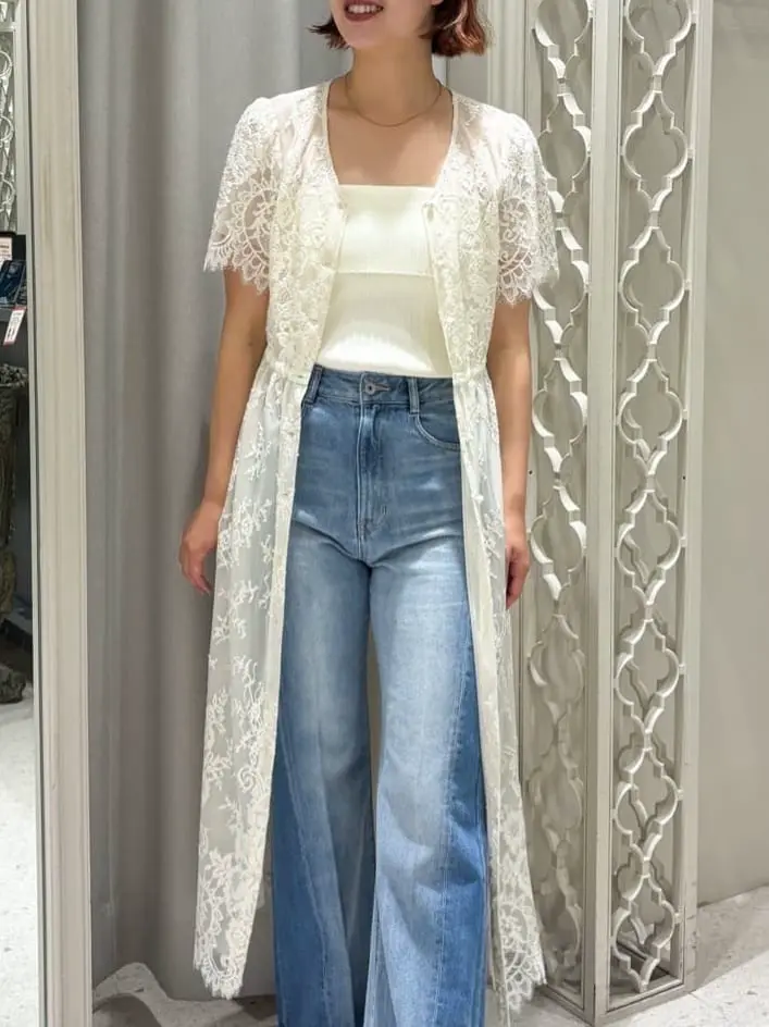 Diagram 矢野　瑞佳 コーディネート画像