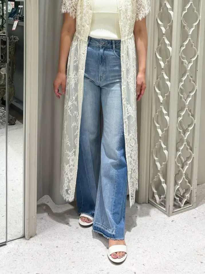 Diagram 矢野　瑞佳 コーディネート画像