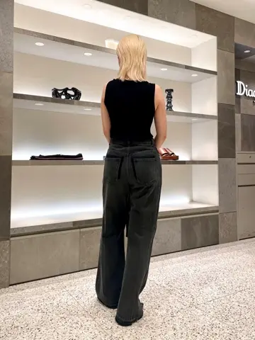 Diagram Arichi コーディネート画像