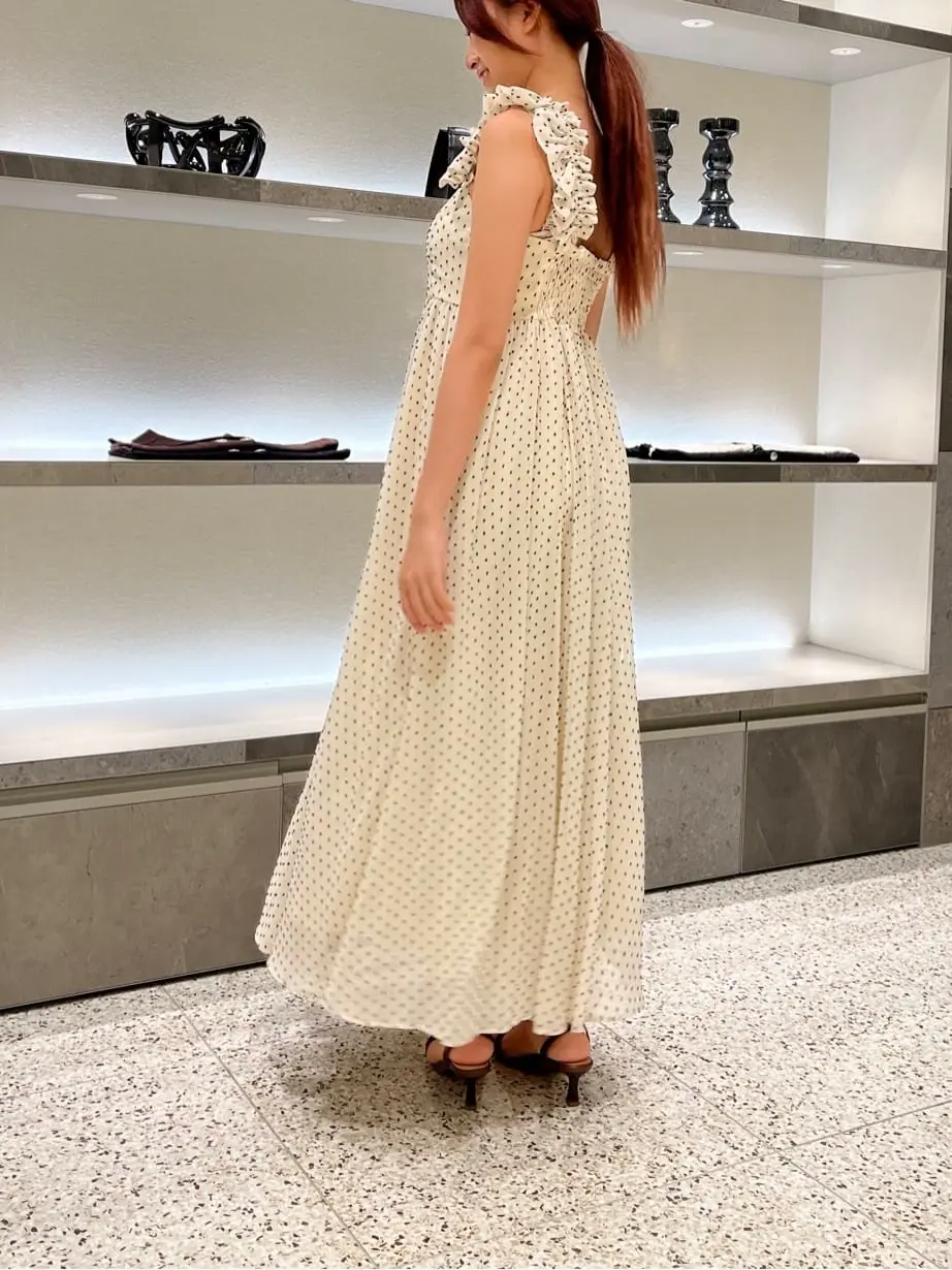 Diagram Moe コーディネート画像