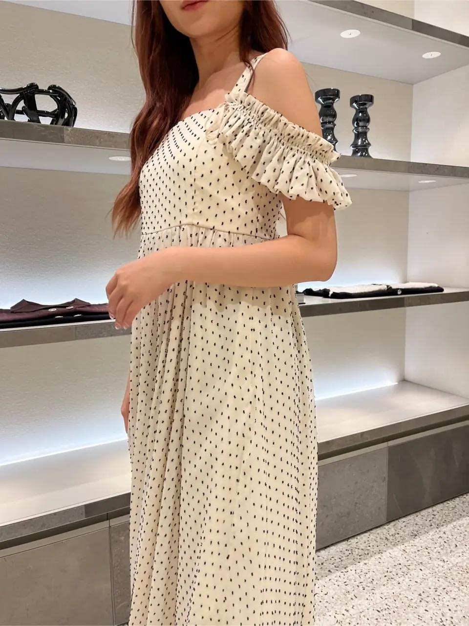 Diagram Moe コーディネート画像