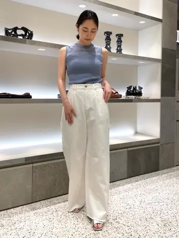 Diagram SHOKO コーディネート画像