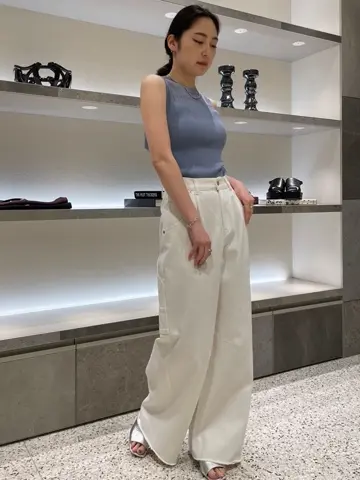 Diagram SHOKO コーディネート画像