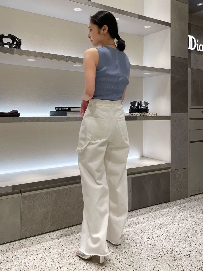 Diagram SHOKO コーディネート画像