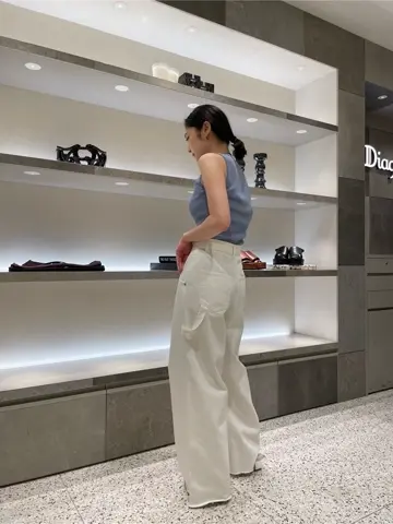 Diagram SHOKO コーディネート画像